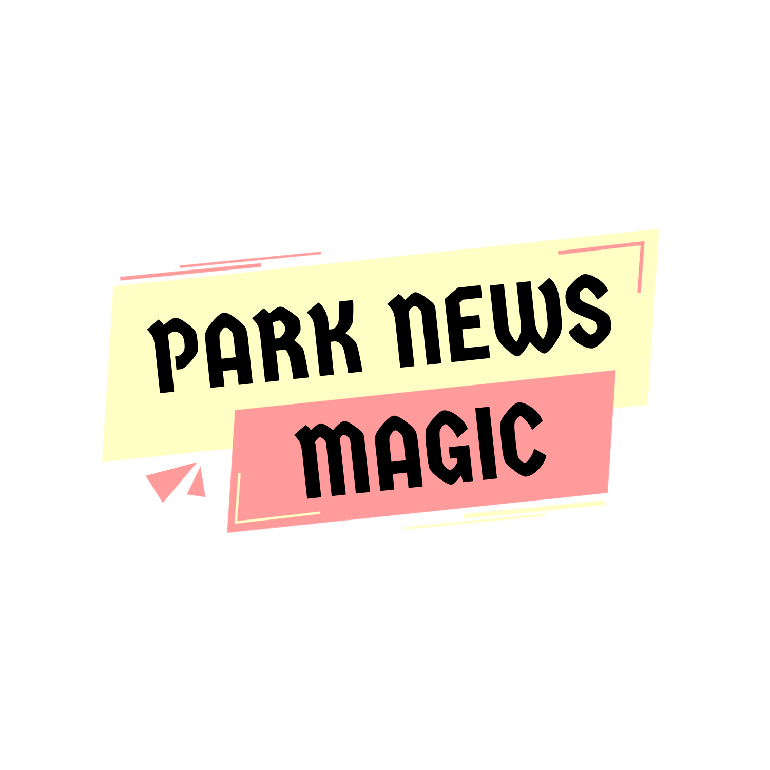 Park News Magic